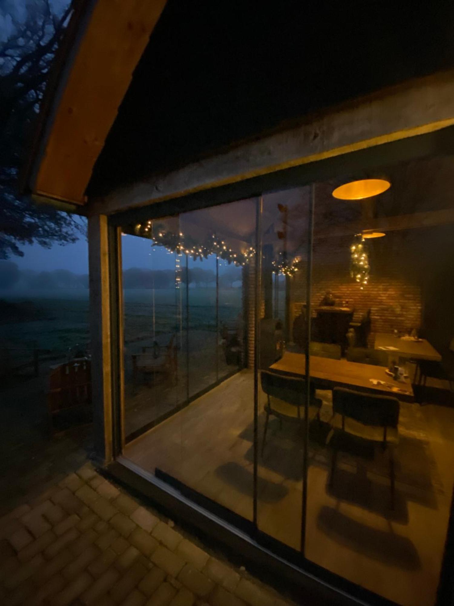 Domestico Bed & Breakfast Lage Mierde Exterior photo